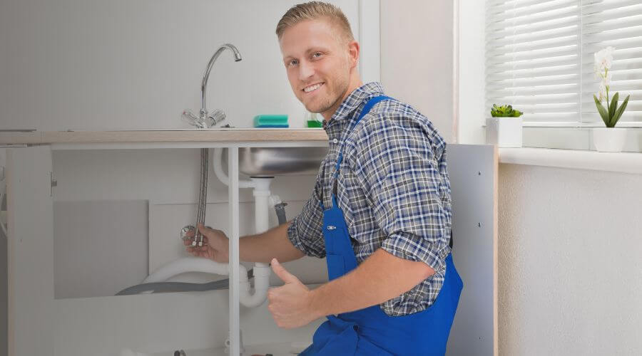 Burst Pipe Emergency Service in San Leandro, CA
